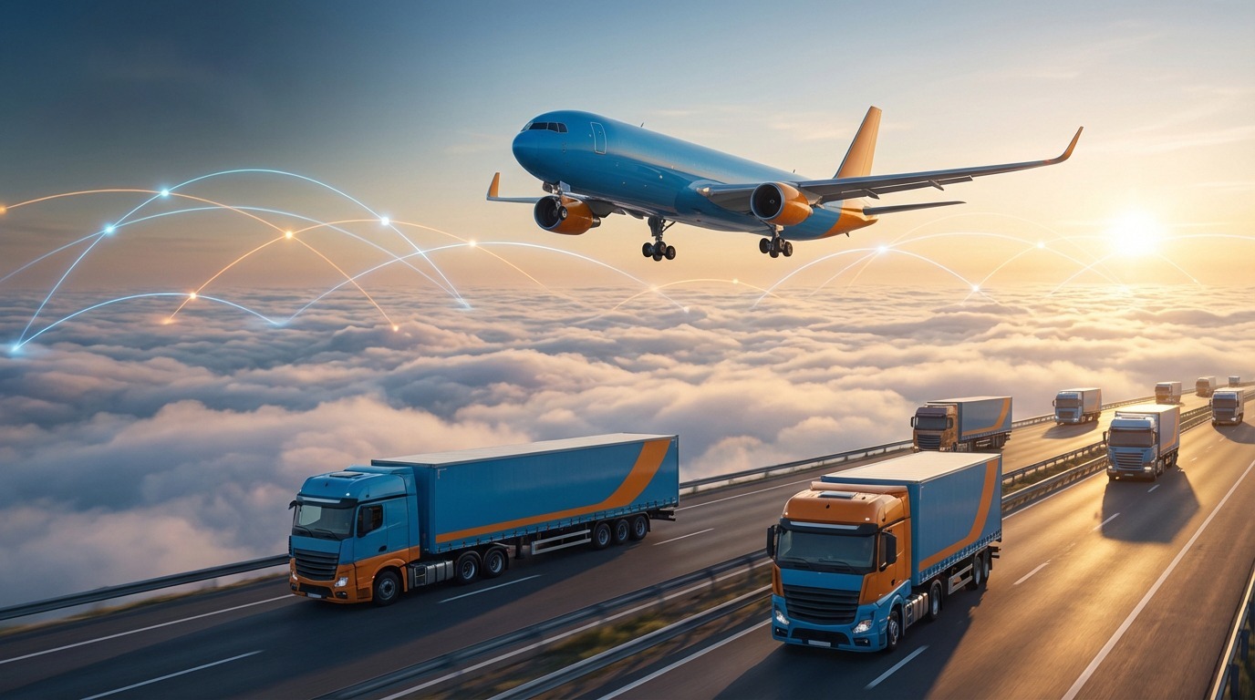 Global Logistics