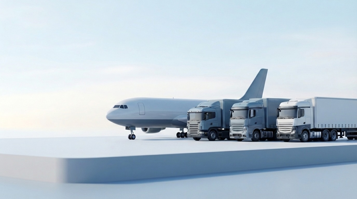 Logistics Center