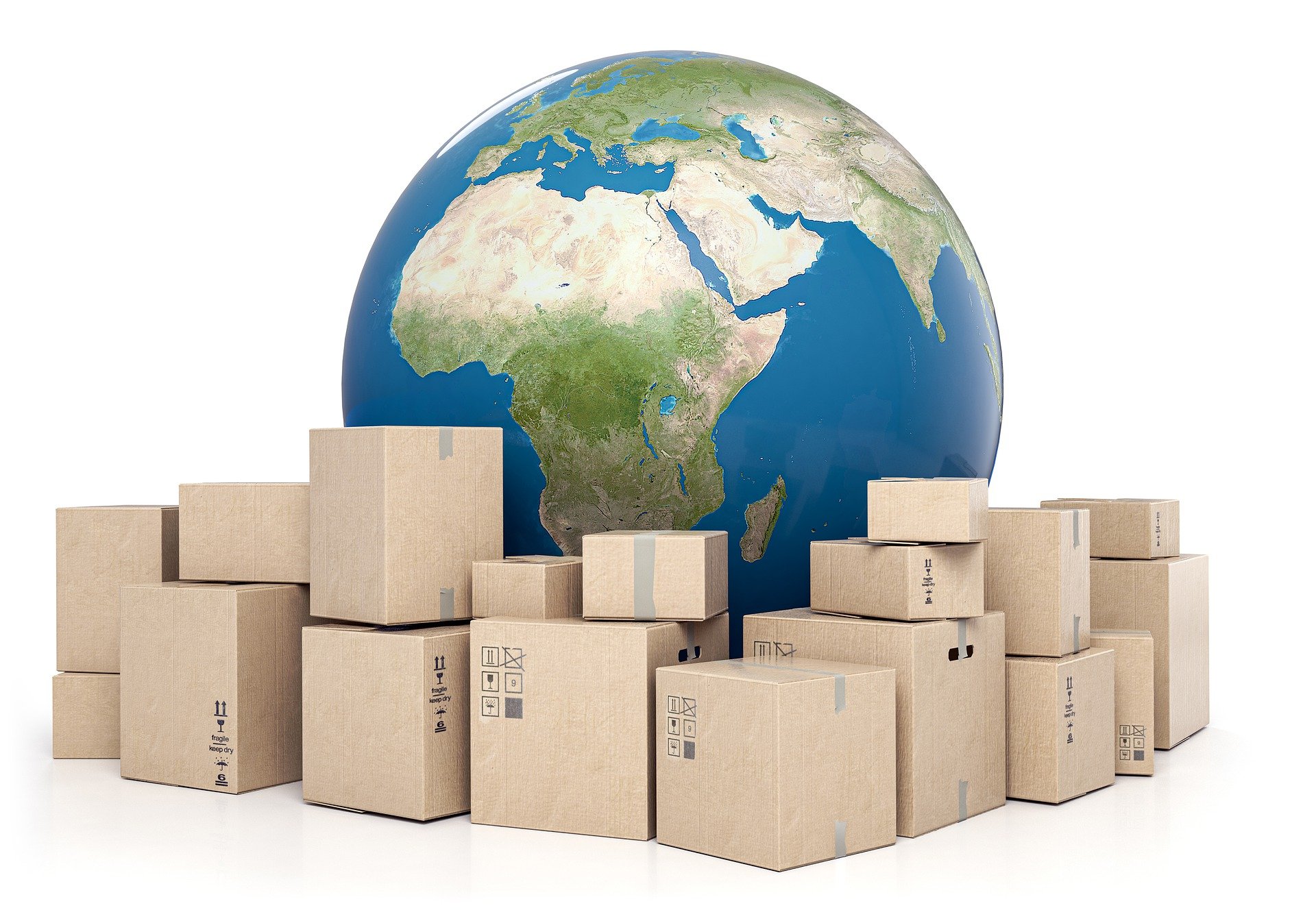 Top  Ways to Pack Fragile Items for Safe Delivery