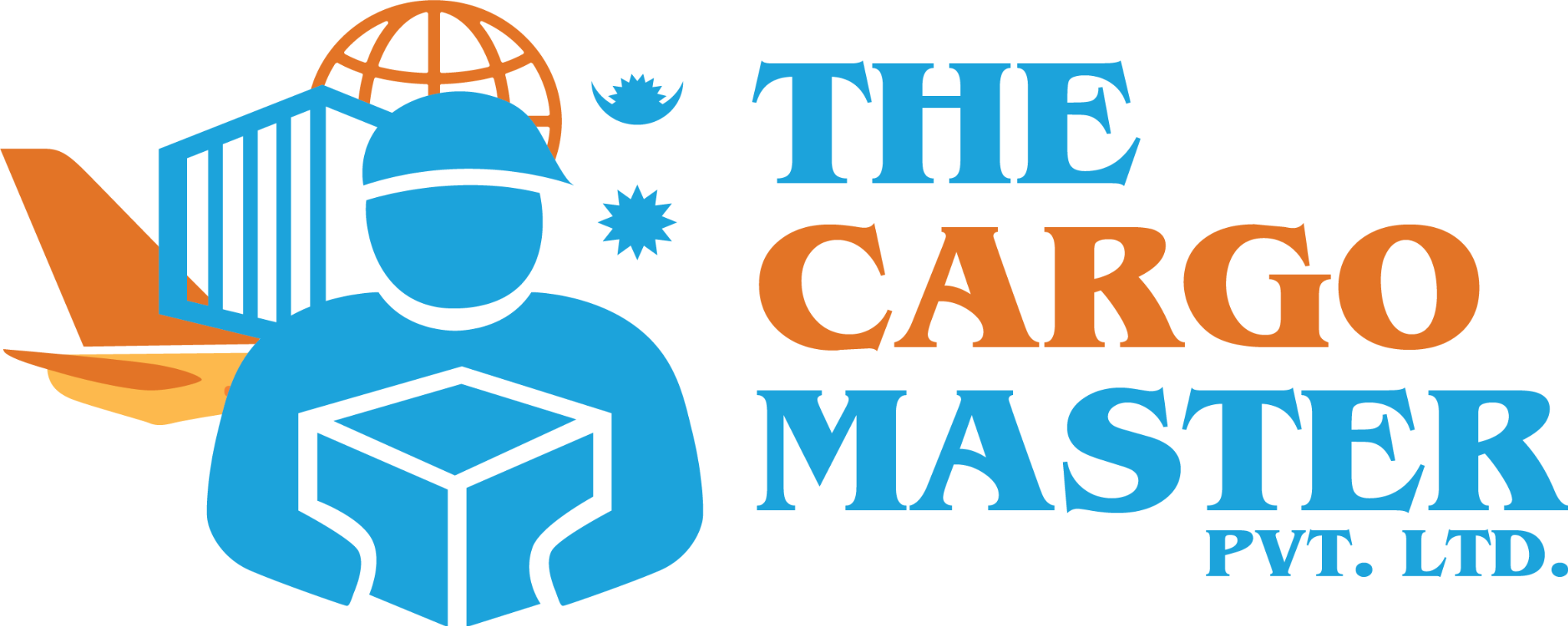 The Cargo Master